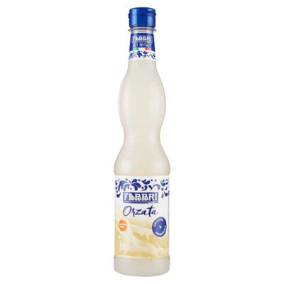 Fabbri Orgeat Syrup 740g 560ml