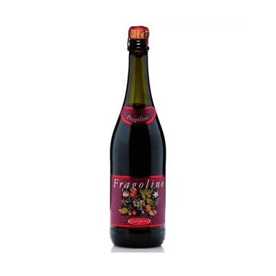 Fragolino 0.75 L – Caldirola 