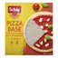 Schär Gluten-Free Pizza Base 2X150G