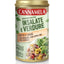 Assaisonnement Cannamela pour salades et légumes GR.90