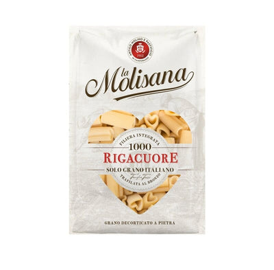La Molisana Rigacuore - 500 gr