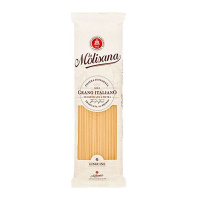 Linguine La Molisana N 6 Gr 500
