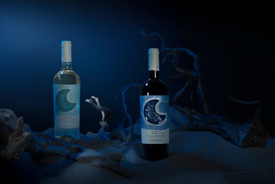 Nero d'Avola DOC Sicily - Luna Passante 