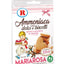 Ammoniaque Rebecchi pour gâteaux, 2 sachets de 20 g