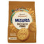 Misura Fibrextra Biscotti Integrali – 330 g