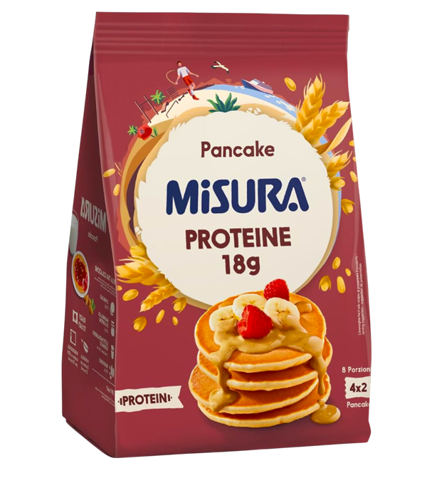Misura Protein Pancake – 200 g
