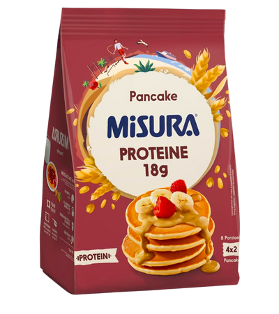 Misura Protein Pancake – 200 g