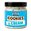 Mr. Creamy Cookies and Cream 200 g