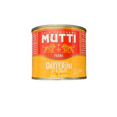 Mutti Datterini Pelati 220 gr