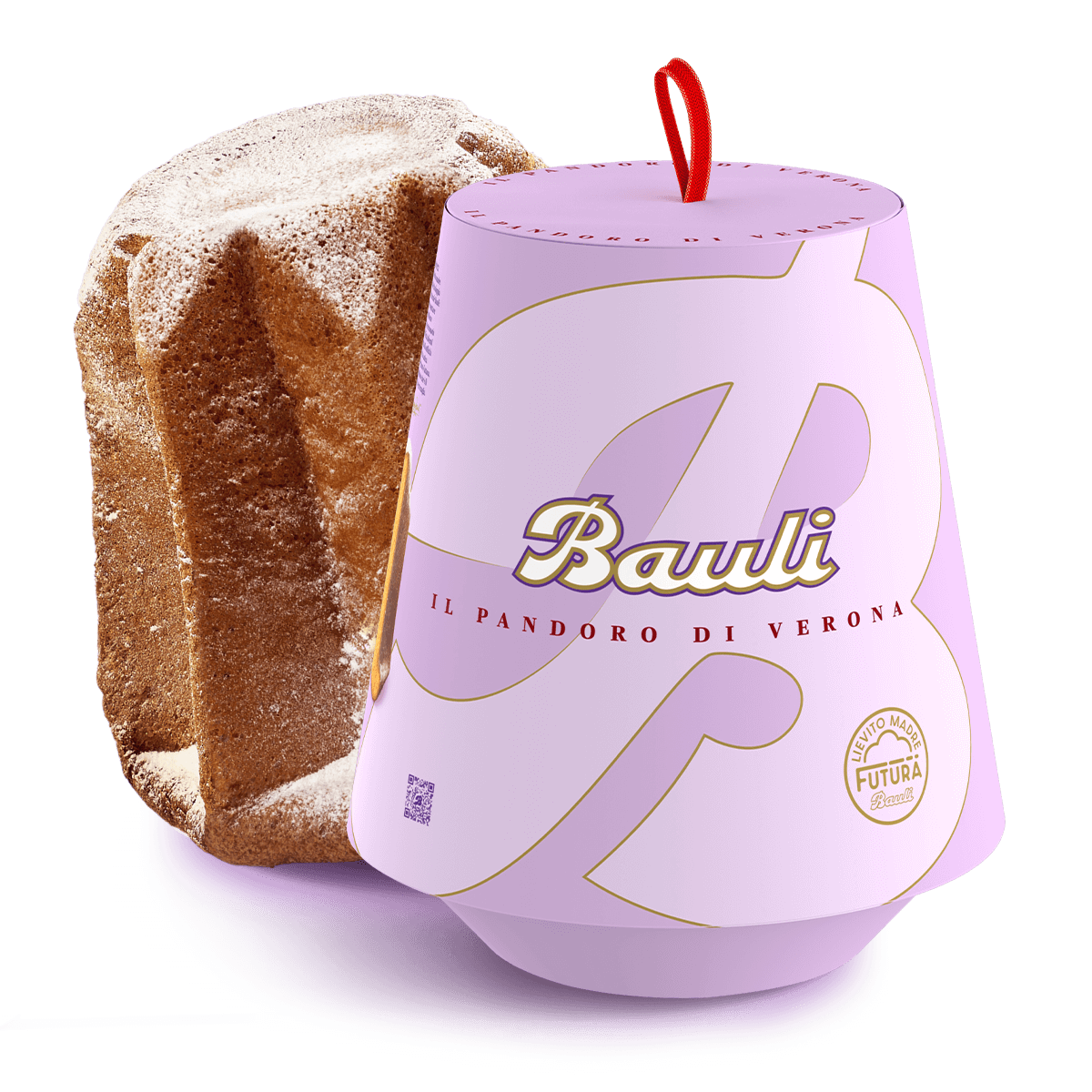 Bauli Pandoro Di Verona 1 kg
