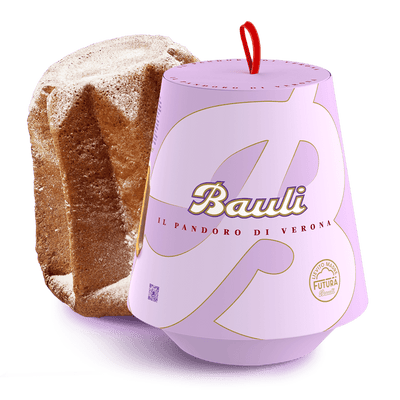 Bauli Pandoro De Vérone 1 kg