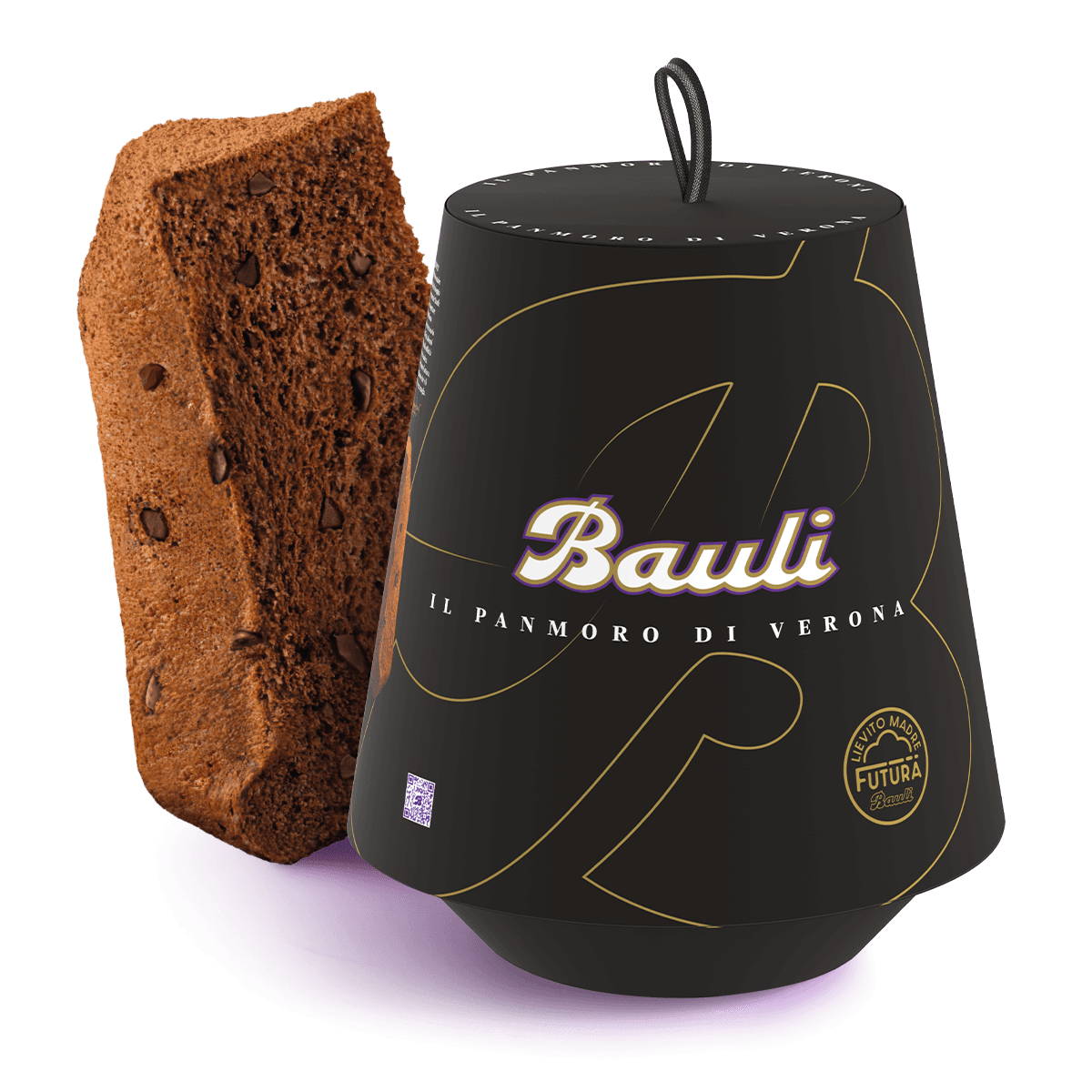 Bauli PanMoro di Verona 1 kg
