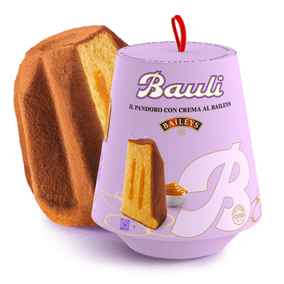 Baileys Bauli Pandoro 750 g