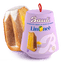 Bauli Limoncè Pandoro 750 g