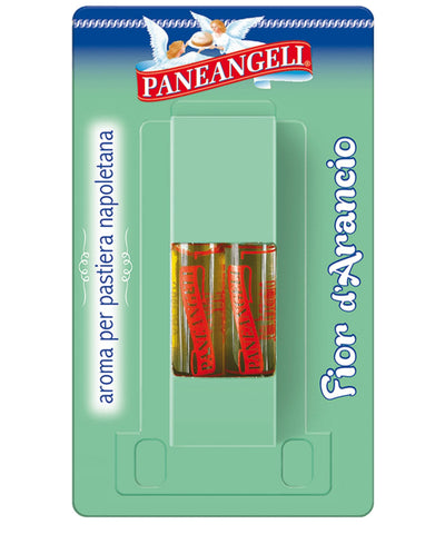 Paneangeli Aroma Fior d’Arancio 4 ml