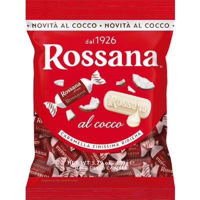 Rossana Coconut Candies 150g