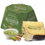 Dais Sicilian Green Panettone with Pistachio – 800 g
