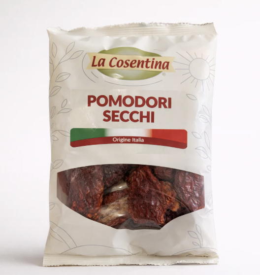 La Cosentina Pomodori Secchi 250 gr