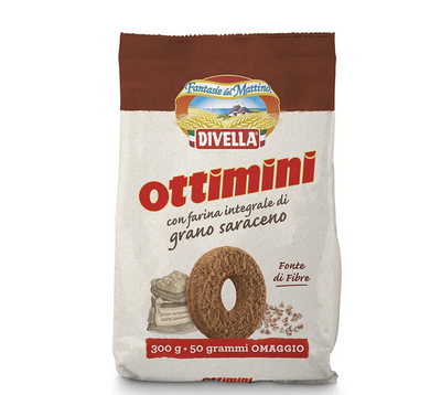Ottimoni de sarrasin 350 g