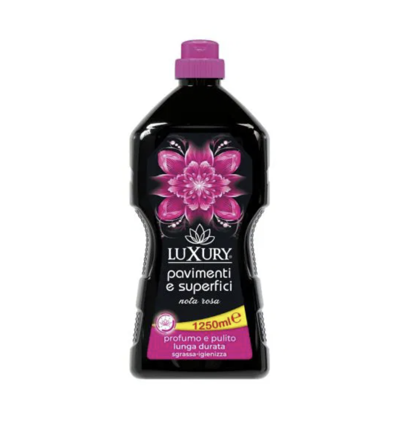 Luxury Pavimenti e Superfici Nota Rosa 1,250 l