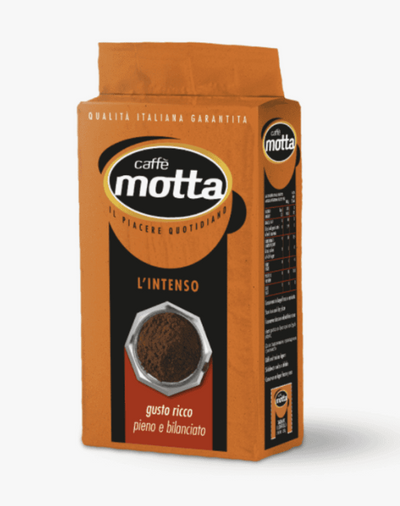 Motta Caffè L’Intenso 250 gr
