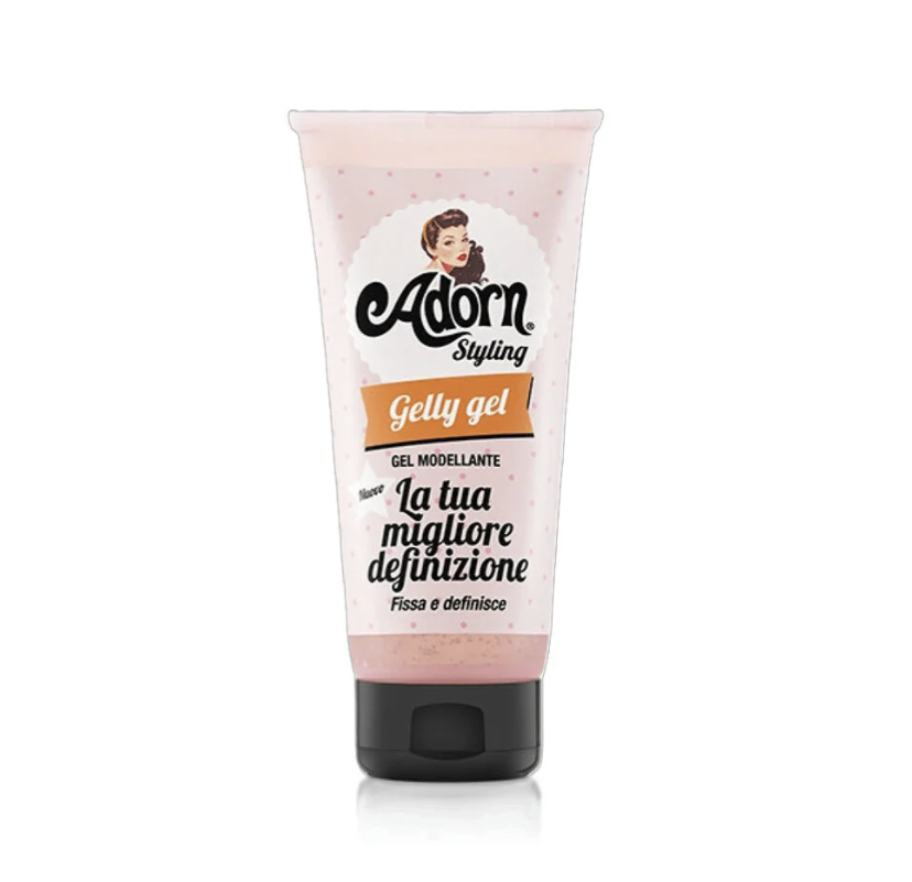 Adorn Caring Gelly Gel 200 ml