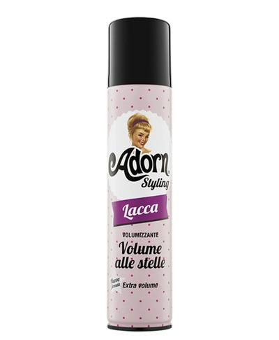 Adorn Caring Lacca Volumizzante 250 ml