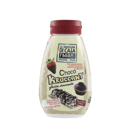 Fabbri Choco Glassa Croccante 180 gr
