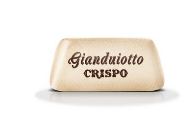 Crispo Gianduiotti al Latte Sfusi 100 g