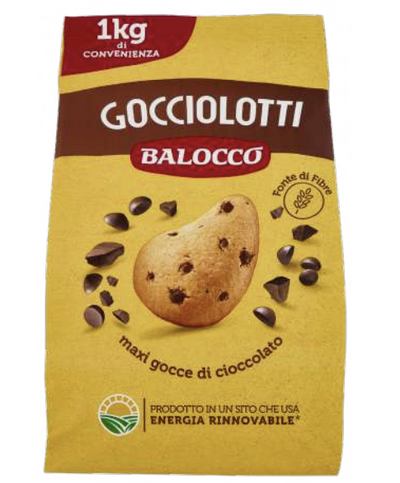 Balocco Gocciolotti 1 kg