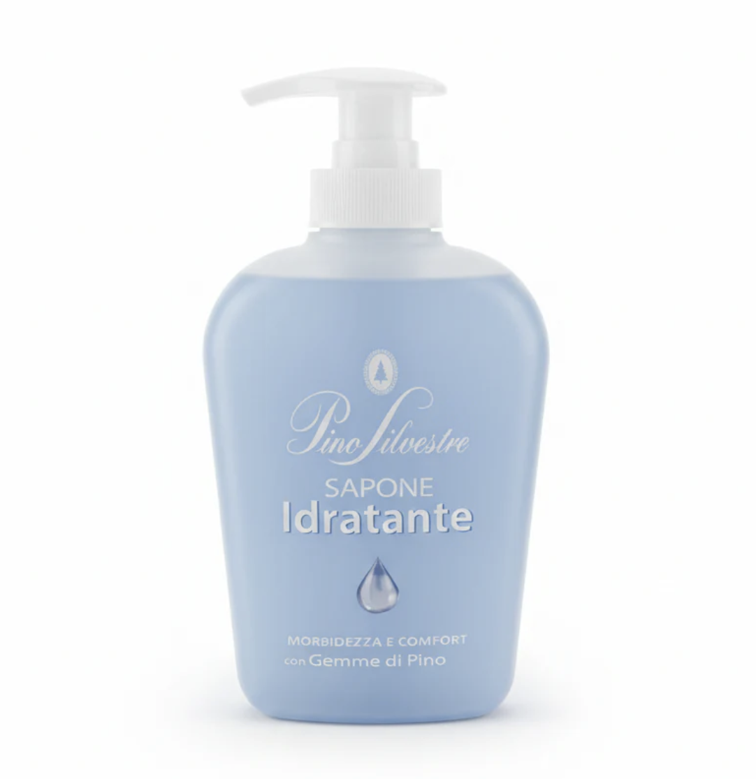 Pino Silvestre Sapone Liquido Idratante 300 ml