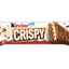 Kinder Crispy Wafer 34 g