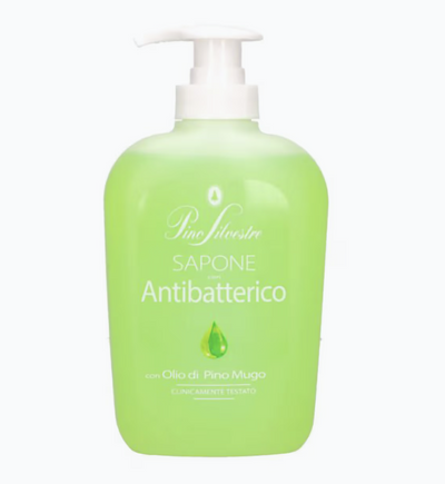 Pino Silvestre Pure Fresh Soap ML.300