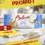 Balconi Snack Latte x10 280 gr