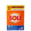 Sole Bianco Washing Machine Powder Detergent 90 washes