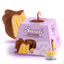 Gâteau bavarois Bauli à la crème anglaise 700 g