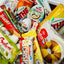 Box Snack Paradise