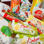 Box Snack Paradise