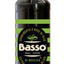 Huile d'olive extra vierge Basso au basilic 250 ml