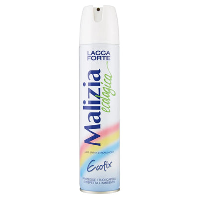 Malizia Ecological Hairspray ML 300