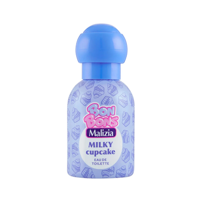 Malizia Bon Bons Milky Cupcake Eau De Toilette 50 Ml