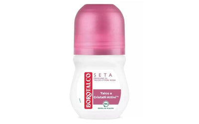 Borotalco Deo Roll Soft ML 50