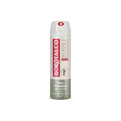 Borotalco Men Deo Spray Musky ML.150