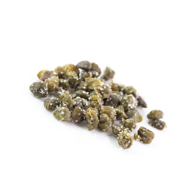 Mollo Gaetano Salted Capers – 70 g