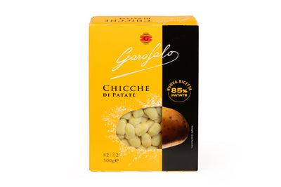 Chicche di Patate Pasta Garofalo 500 gr