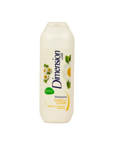 Dimension Shampoo Camomilla 250 ml