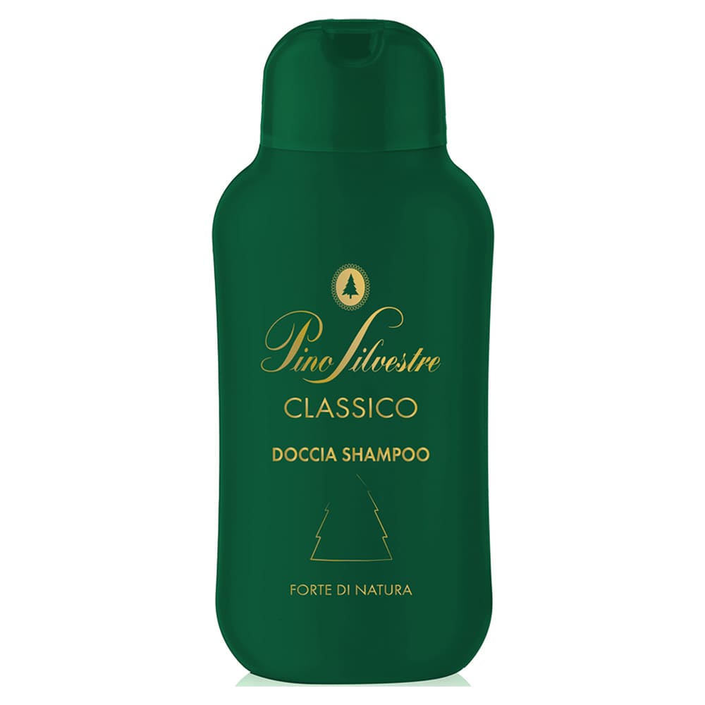 Pino Silvestre Classic Shower Gel 250ml