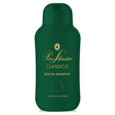 Pino Silvestre Classic Shower Gel 250ml