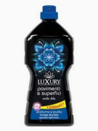 Luxury Pavimenti Blu 1250ml