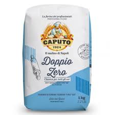 Caputo Double Zero Flour Type "00"